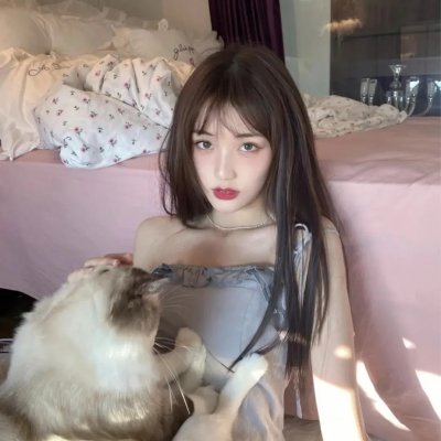 小鱼莉莉