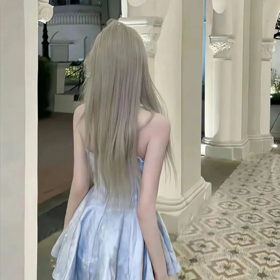 给妹妹的情书