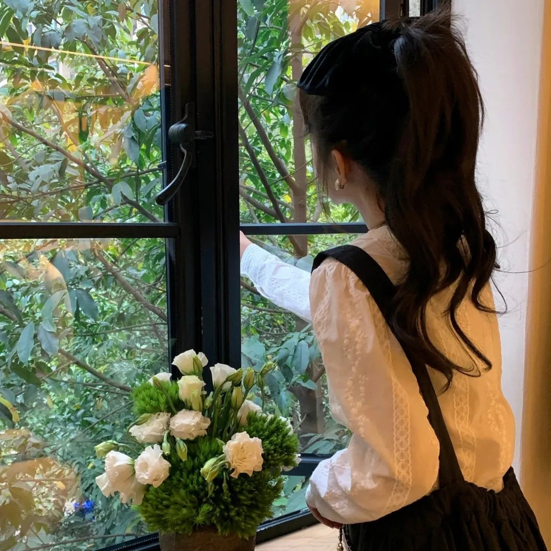 美好的时光